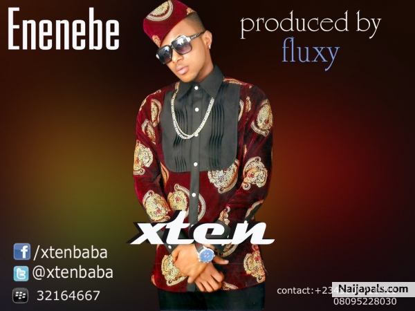 ENENEBE