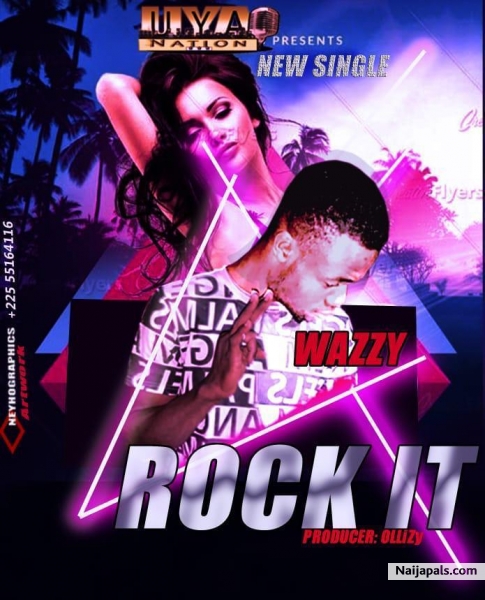 Rock It