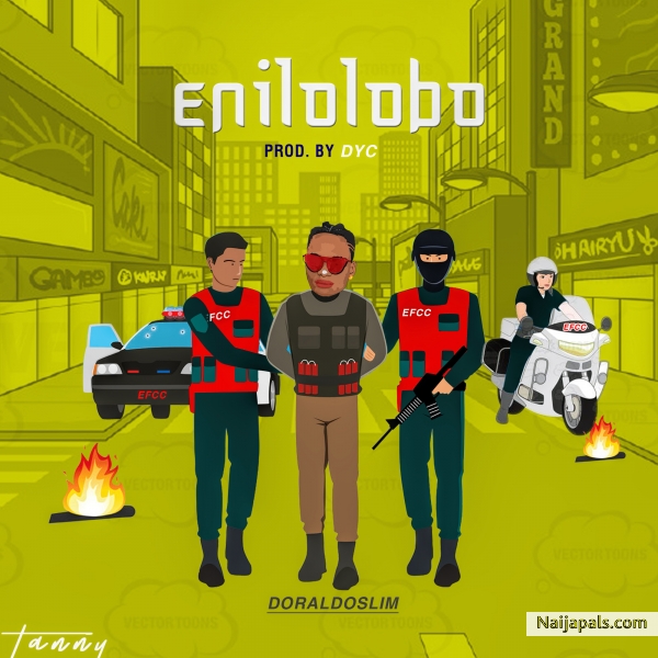 Enilolobo (Prod. Dyc)