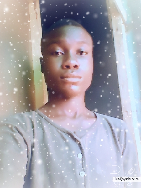 Follow my path