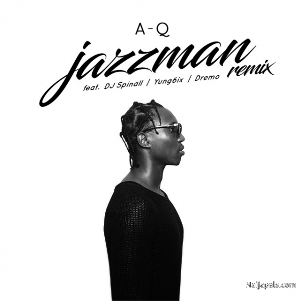 Jazzman (Remix)