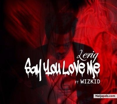 Say You Love Me