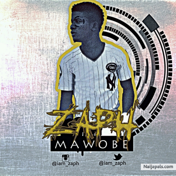 Mawobe (Prod. by Dj Klem)