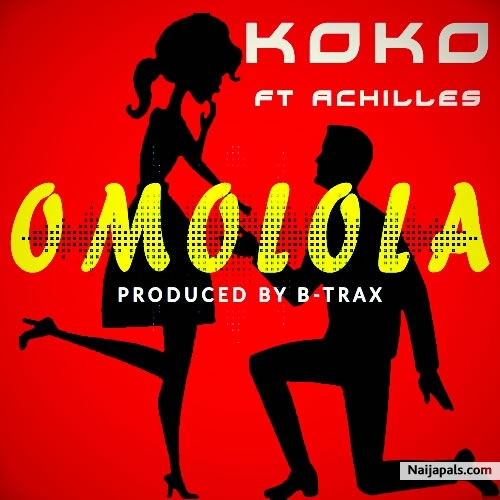Omolola