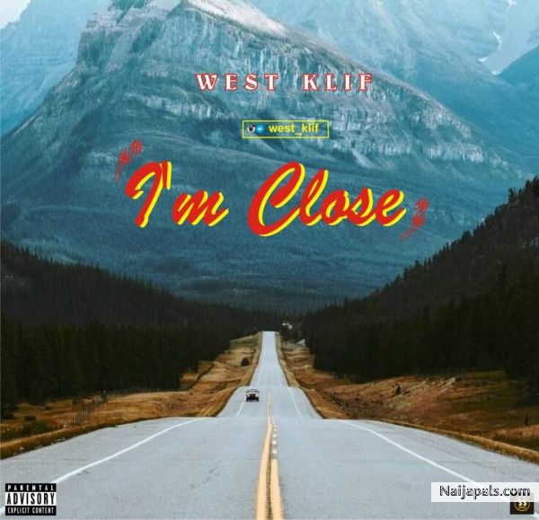 I' m Close