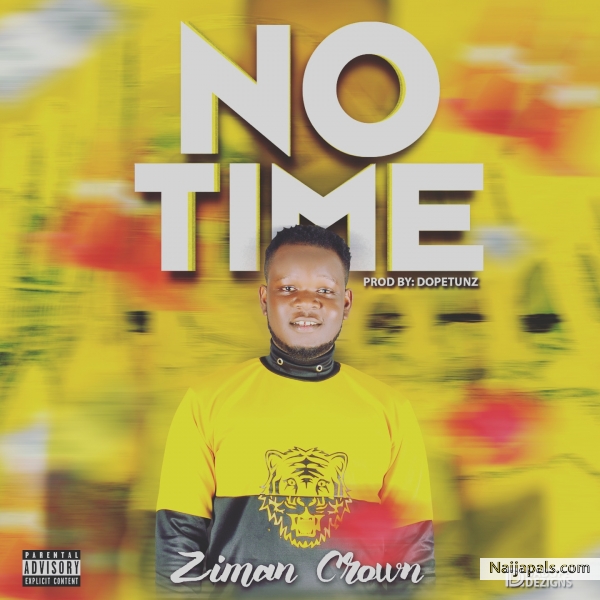 NO TIME