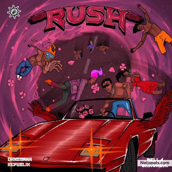 Rush (Moving Fast)