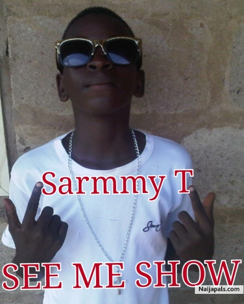 See me show