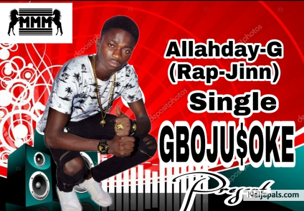 Gbojusoke