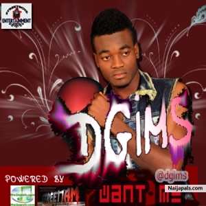 Want Me (Prod. by @uzybit)