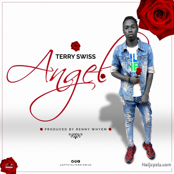 Angel (Prod. by Renny Whyem)