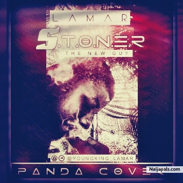STONER(panda cover)