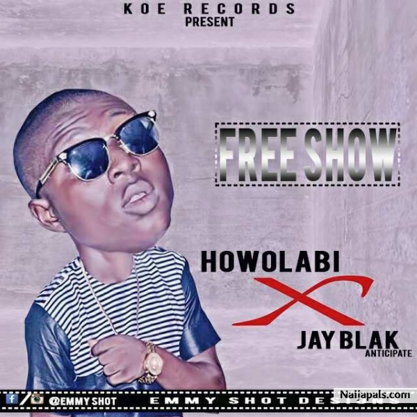 FREE SHOW