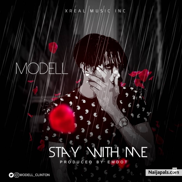 STAY WITH ME