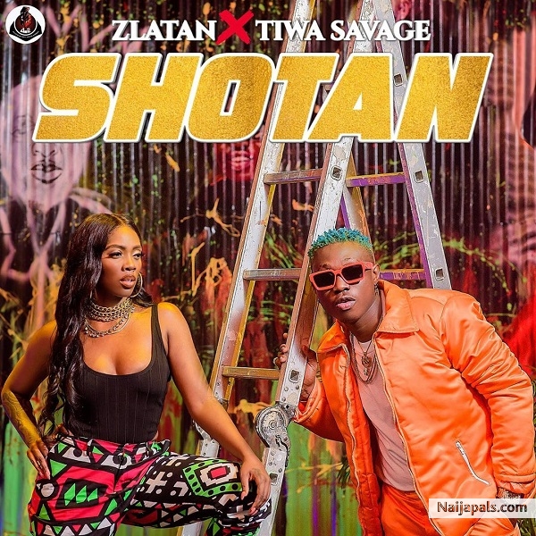 Shotan