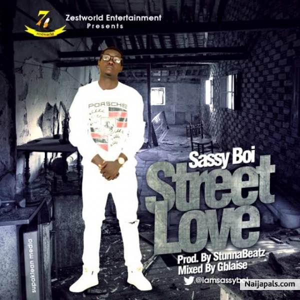 STREET LOVE