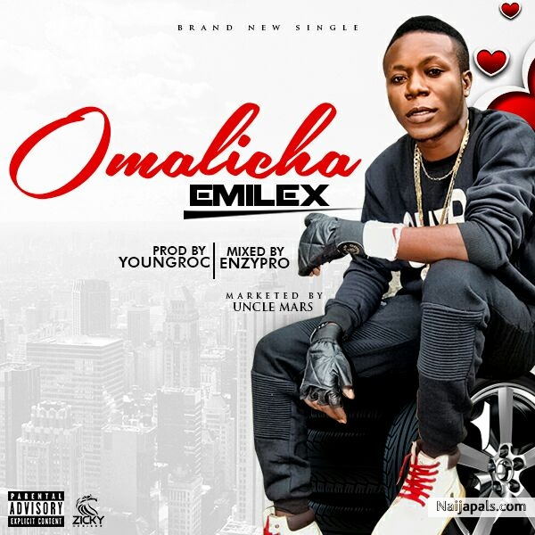 Omalicha
