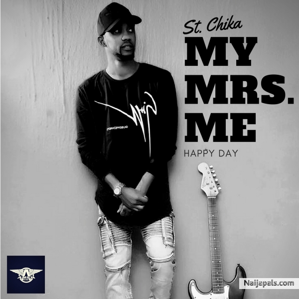 My Mrs. Me
