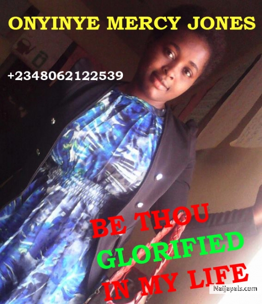 BE THOU GLORIFIED - ONYINYECHIDI