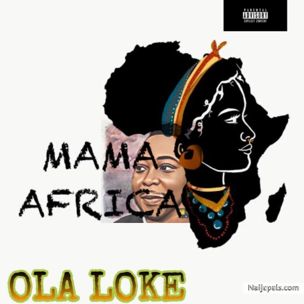 Mama Africa