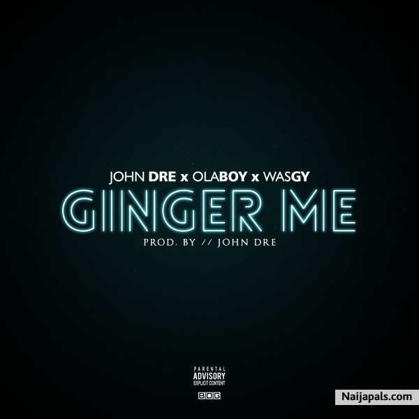 Ginger Me