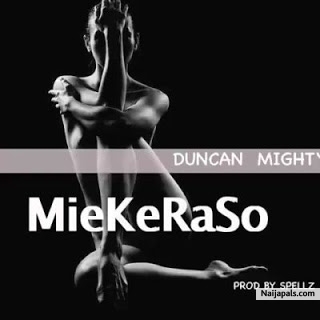 MieKeRaSo