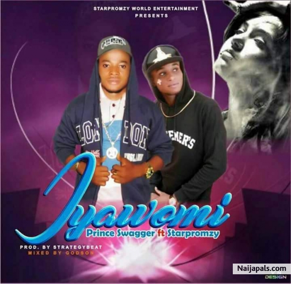 Iyawomi
