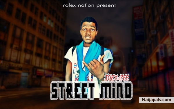 Street mind