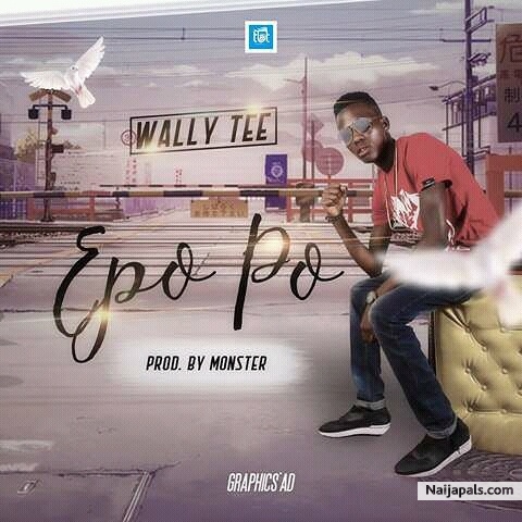 Epo po (Prod by Monsterbeat)