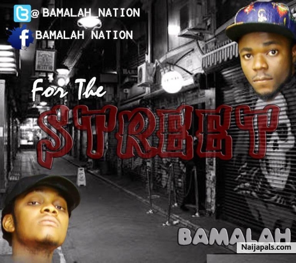 For The Street