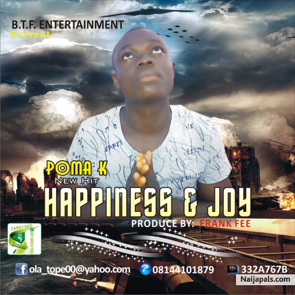 Happiness and Joy