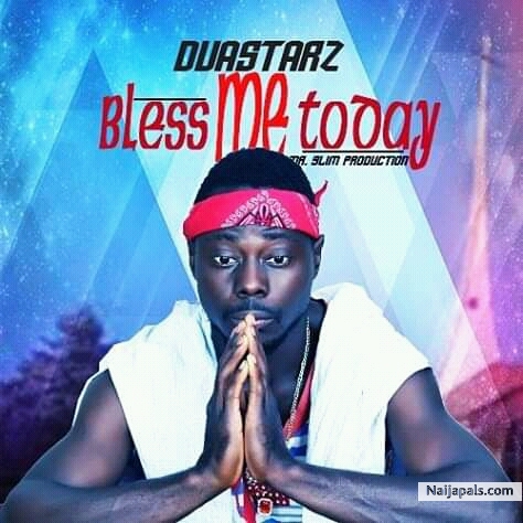 Bless Me Today