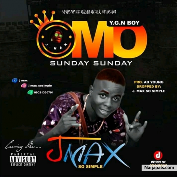Omo Sunday Sunday