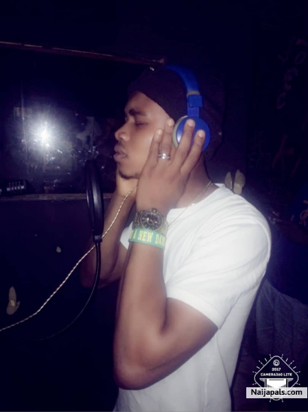 Your Beauty (prod mordi gentle)