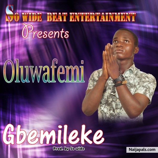 Gbemileke