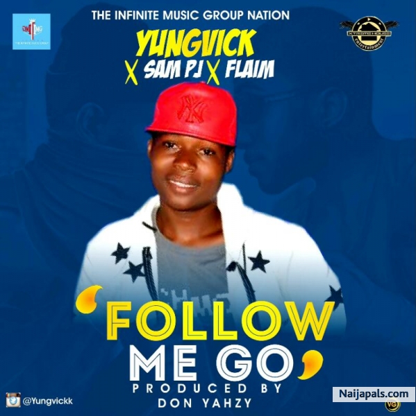 follow me go