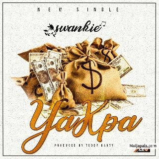 yakpa(prod by Teddybanty)
