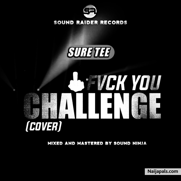 Fvck You Challenge