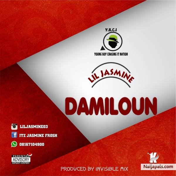 Damilohun