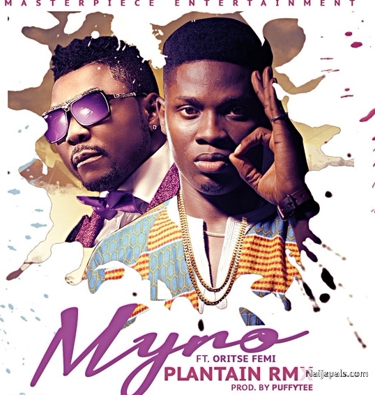 Plantain (Remix)