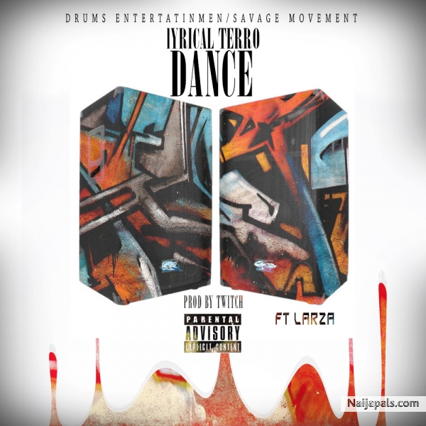 L.T ft LARZA