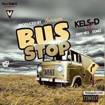 Bus stop