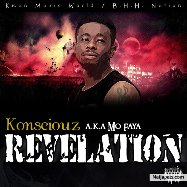 REVELATION