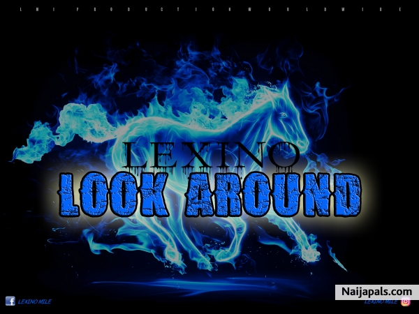 LOOK AROUND