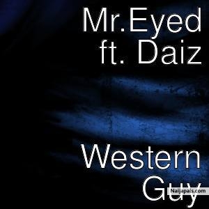 The Western Guy