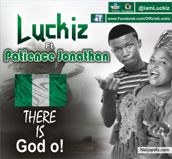 There is God O (Dance Version)