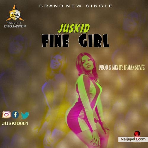 Fine girl