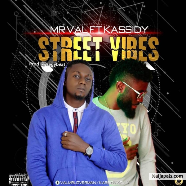 street vibes