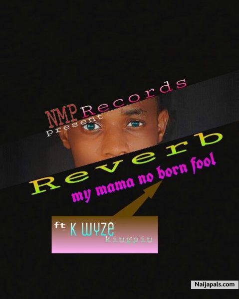 mama no born fool