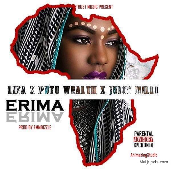 Erima
